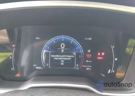 2023 Toyota Corolla Cross Xle from USA, damaged, VIN 7MUDAAAG5PV071448